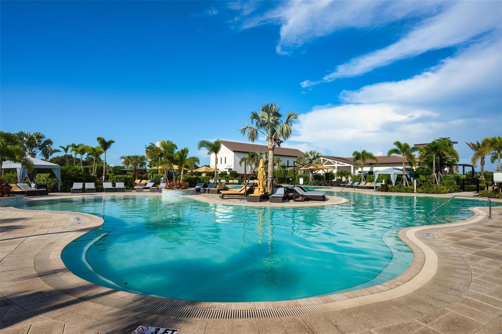STAR FARMS PH I-IV - Residential