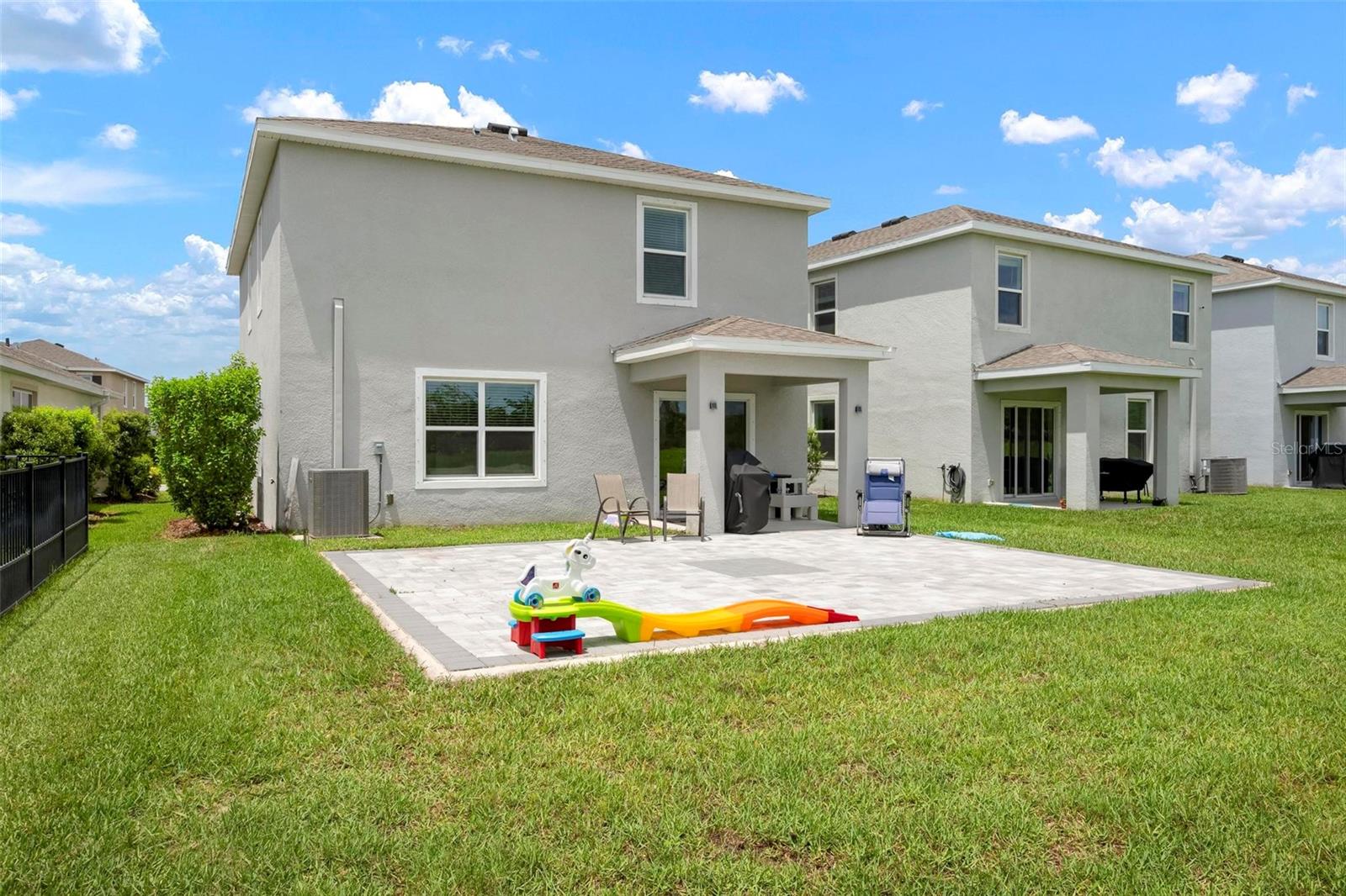 STAR FARMS PH I-IV - Residential