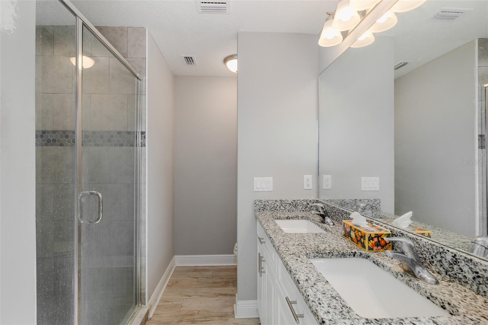 JASMINE HILLS - Residential