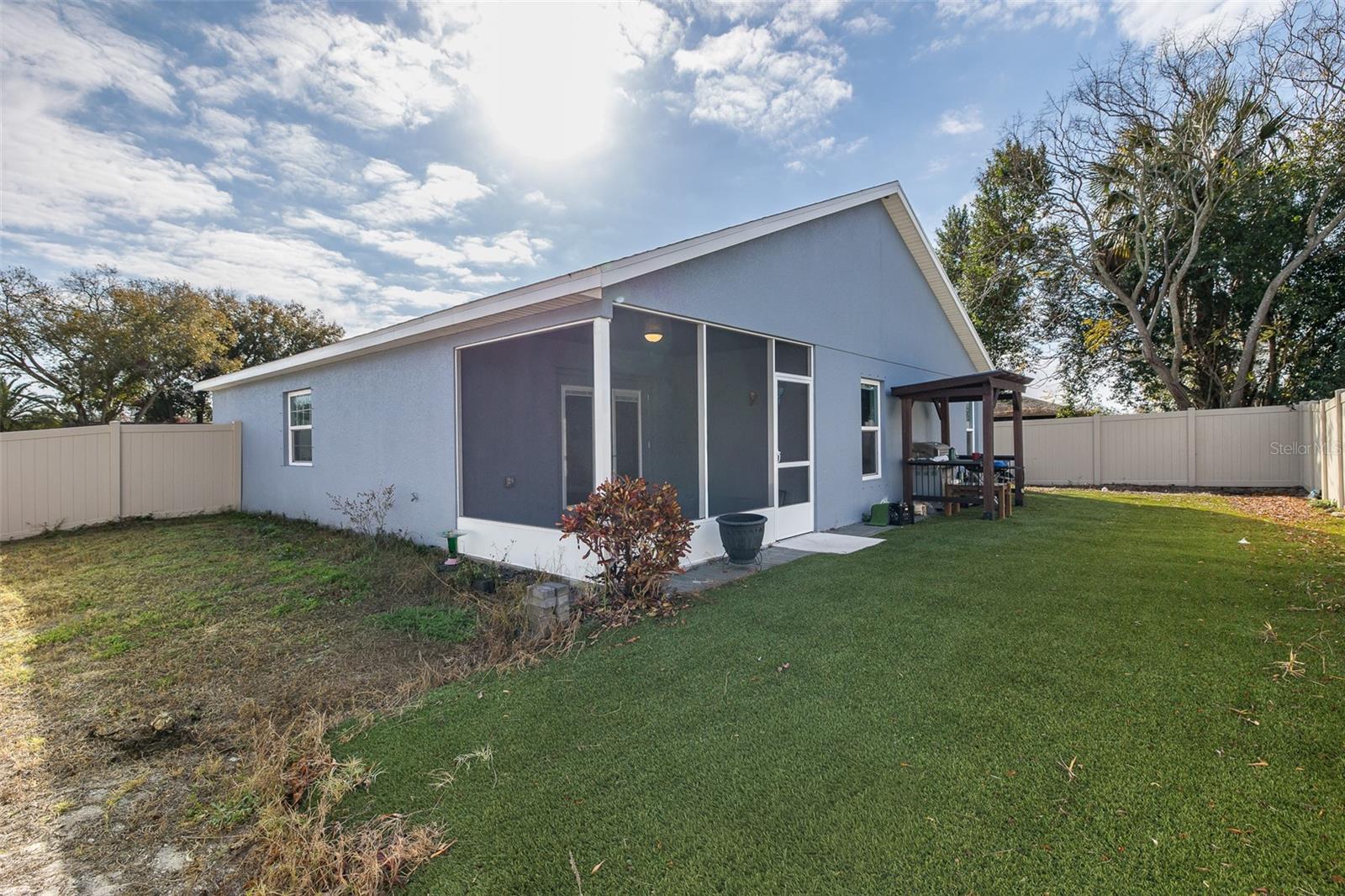 JASMINE HILLS - Residential