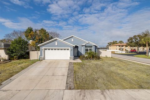 Photo of 6823 Crossbow Lane, New Port Richey, FL 34653 (MLS # W7882385)