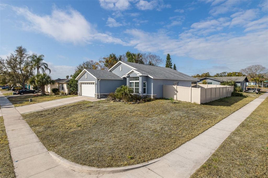 Photo of 6823 Crossbow Lane, New Port Richey, FL 34653 (MLS # W7882385)