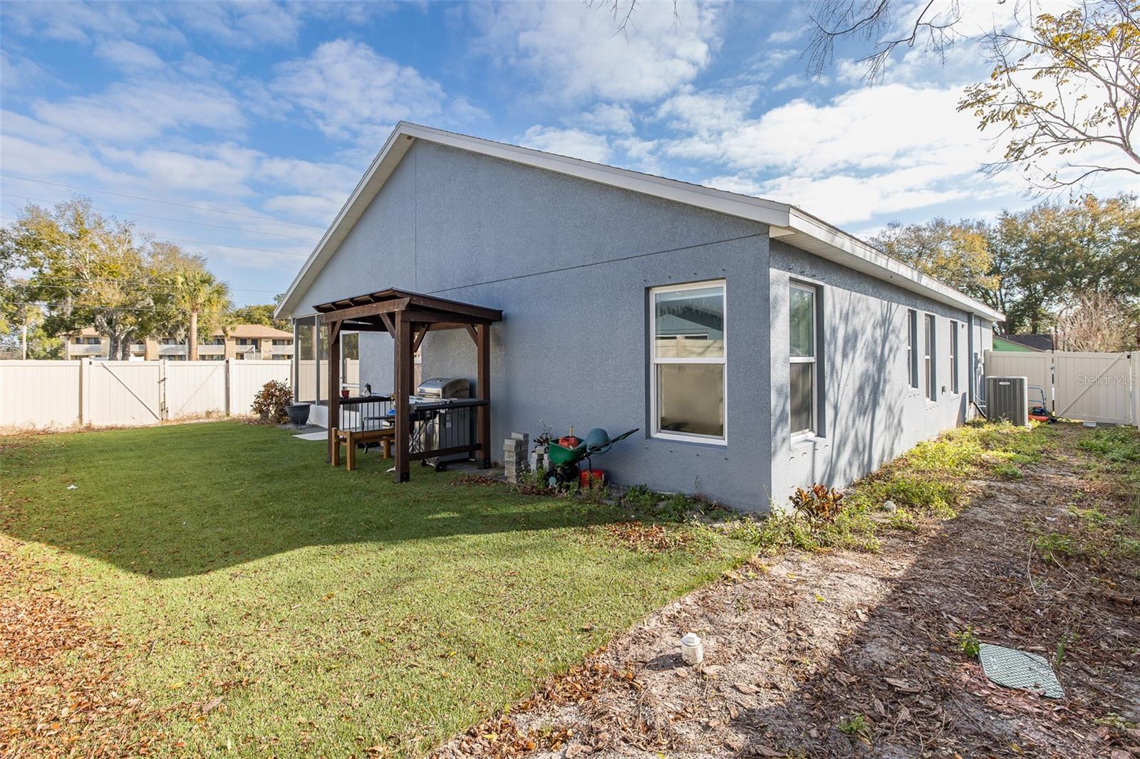 JASMINE HILLS - Residential