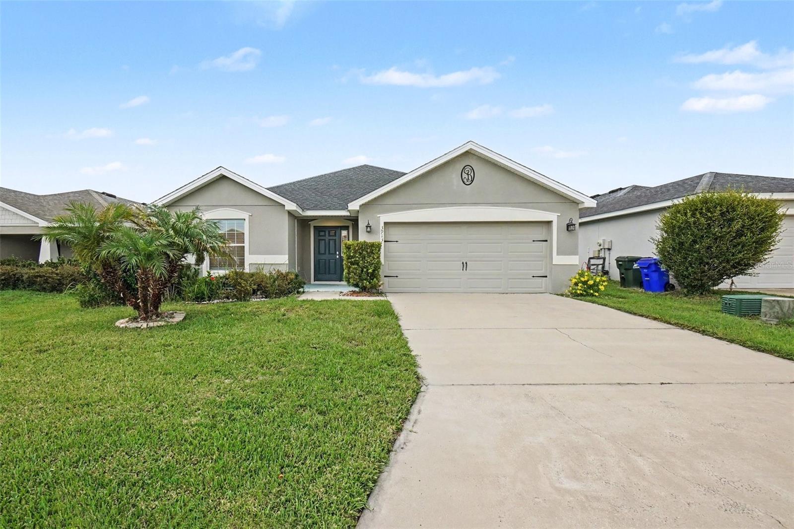 3913 White Ibis Rd, Lakeland, FL, 33811