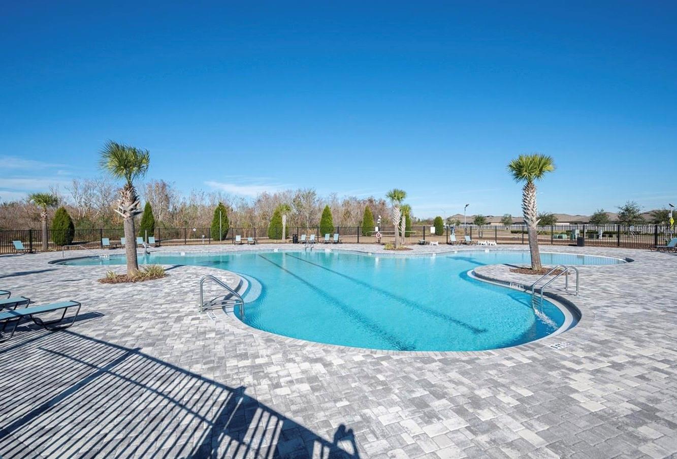 TOWNE PARK ESTATES - Residential
