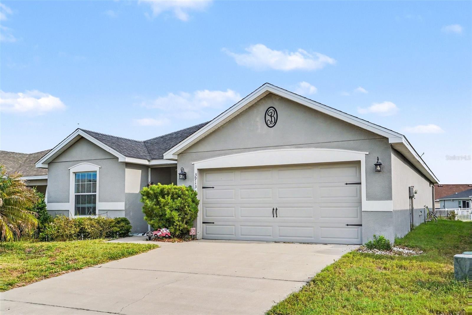 TOWNE PARK ESTATES - Residential