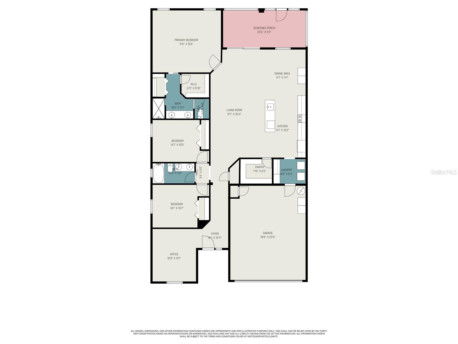 TOWNE PARK ESTATES - Residential