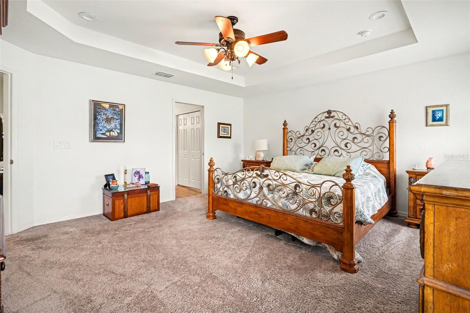 TOWNE PARK ESTATES - Residential