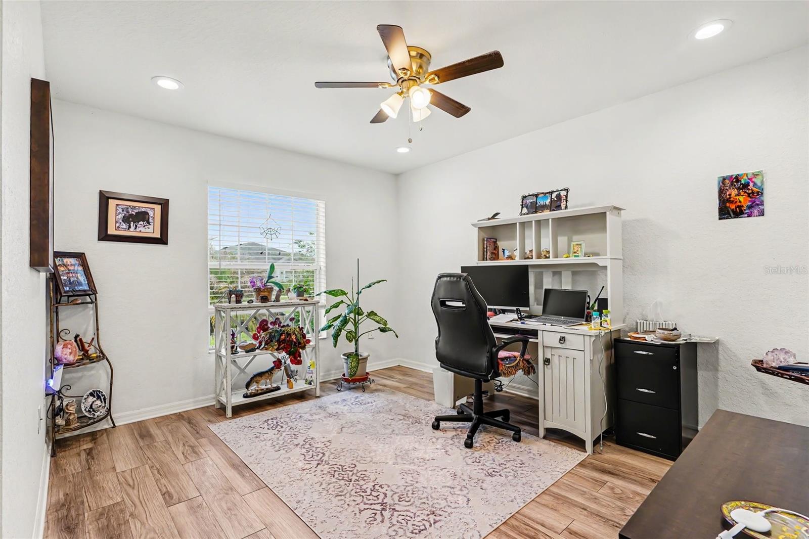 TOWNE PARK ESTATES - Residential
