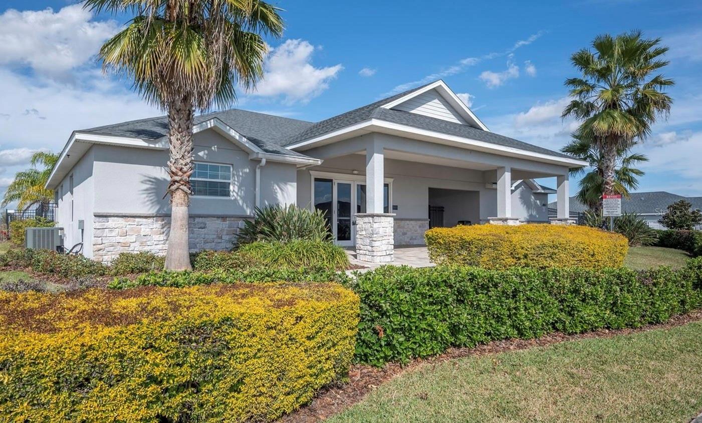 TOWNE PARK ESTATES - Residential