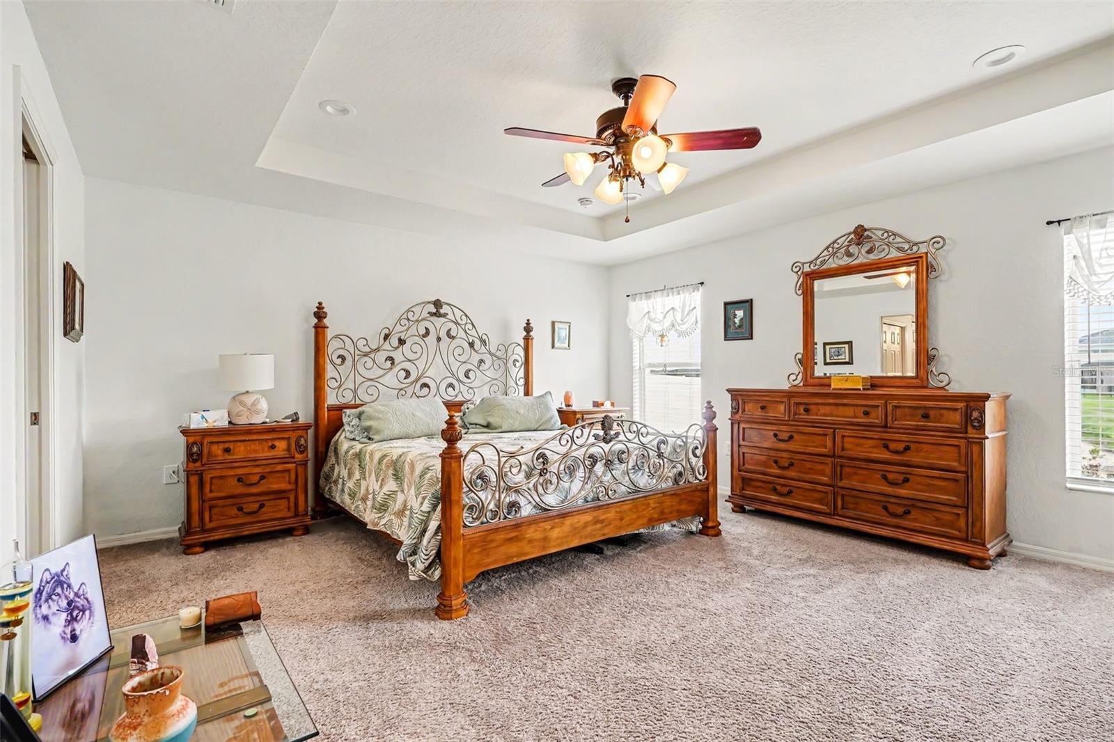 TOWNE PARK ESTATES - Residential
