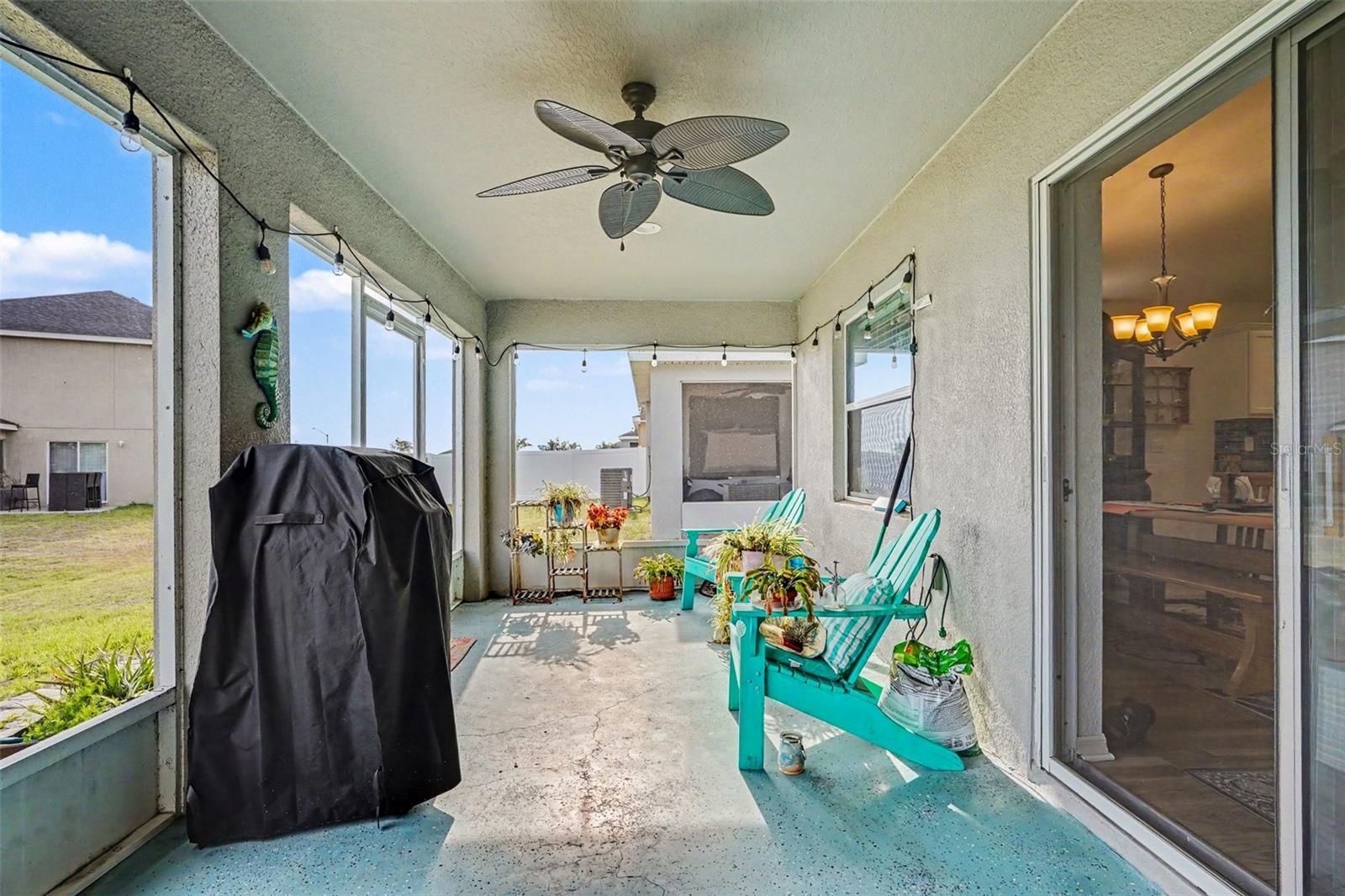 TOWNE PARK ESTATES - Residential