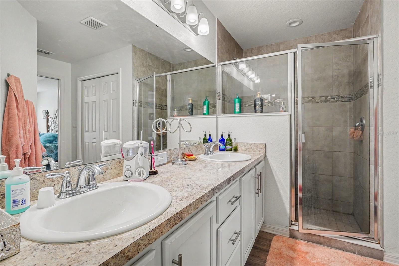 TOWNE PARK ESTATES - Residential