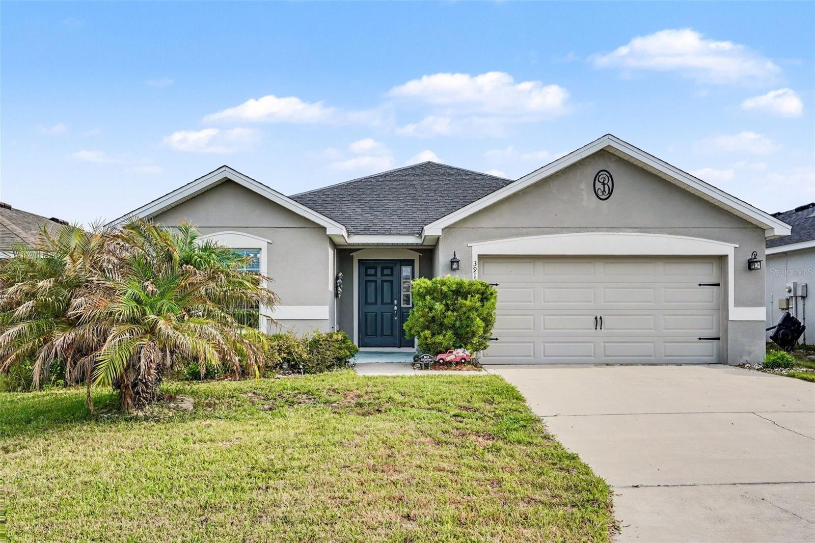 TOWNE PARK ESTATES - Residential