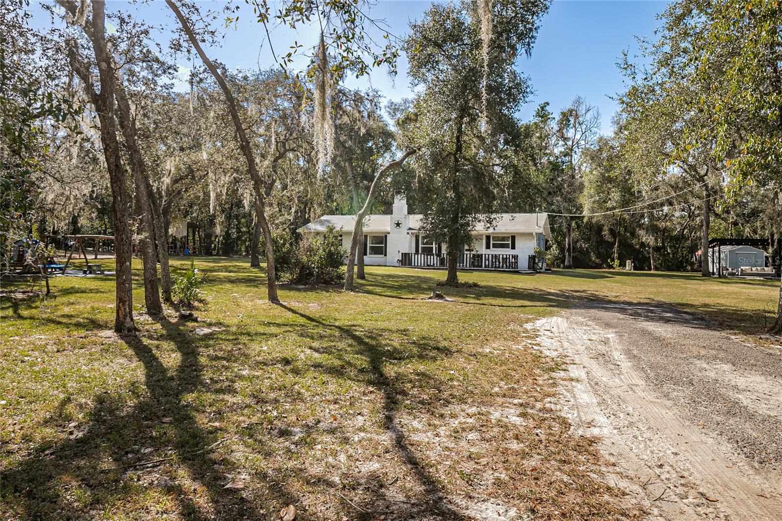 RIVER HEIGHTS ESTATE SMALL FARMS - Residential