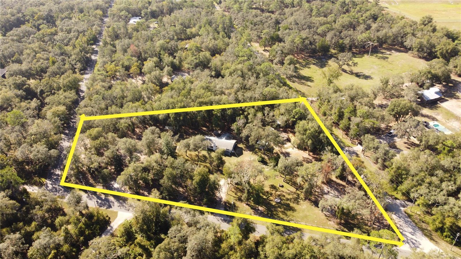 RIVER HEIGHTS ESTATE SMALL FARMS - Residential