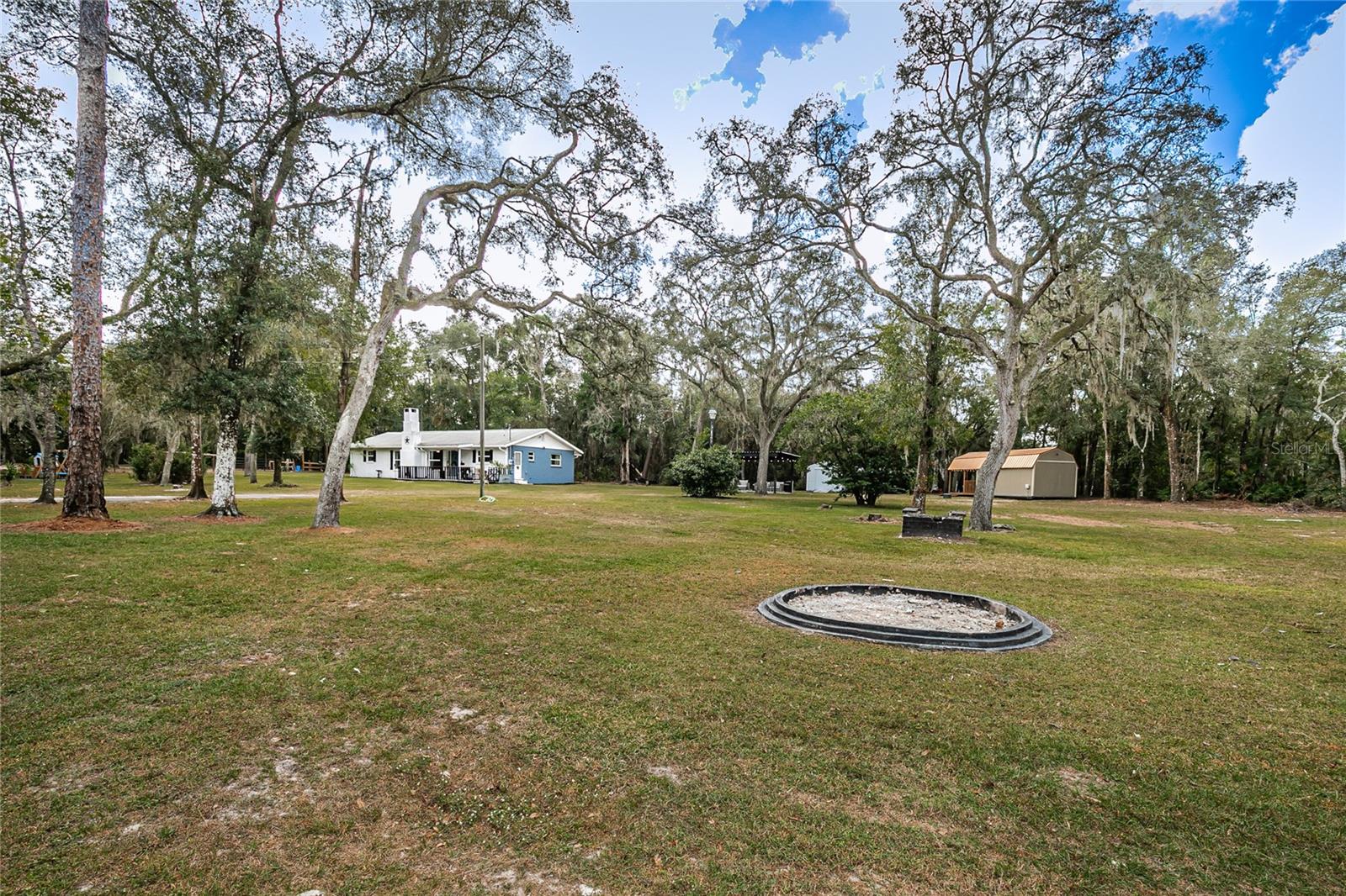 RIVER HEIGHTS ESTATE SMALL FARMS - Residential