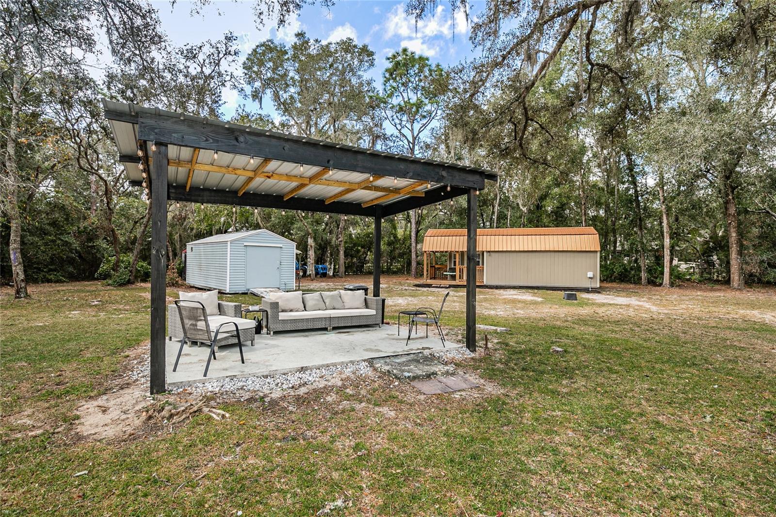 RIVER HEIGHTS ESTATE SMALL FARMS - Residential