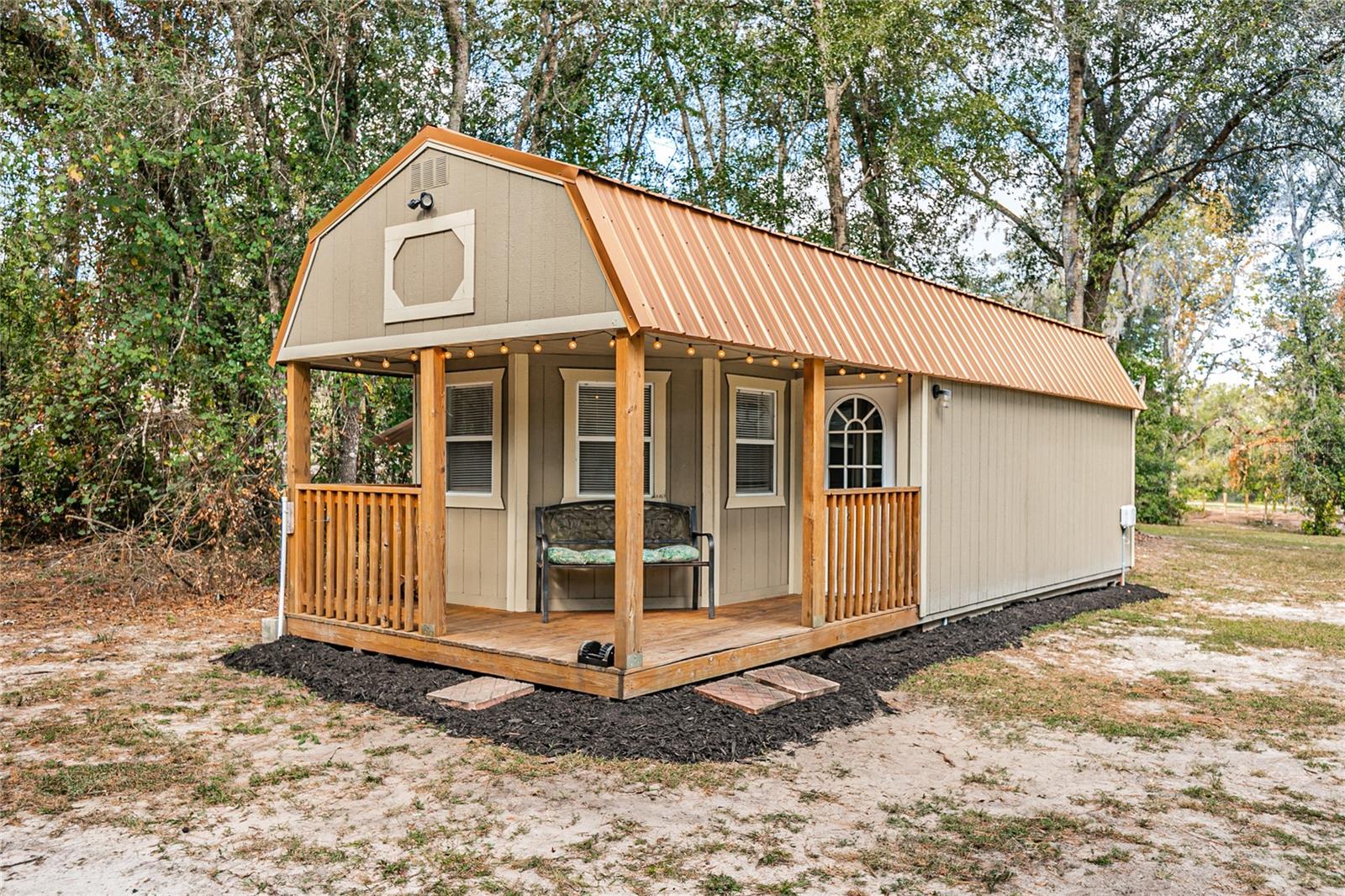 RIVER HEIGHTS ESTATE SMALL FARMS - Residential