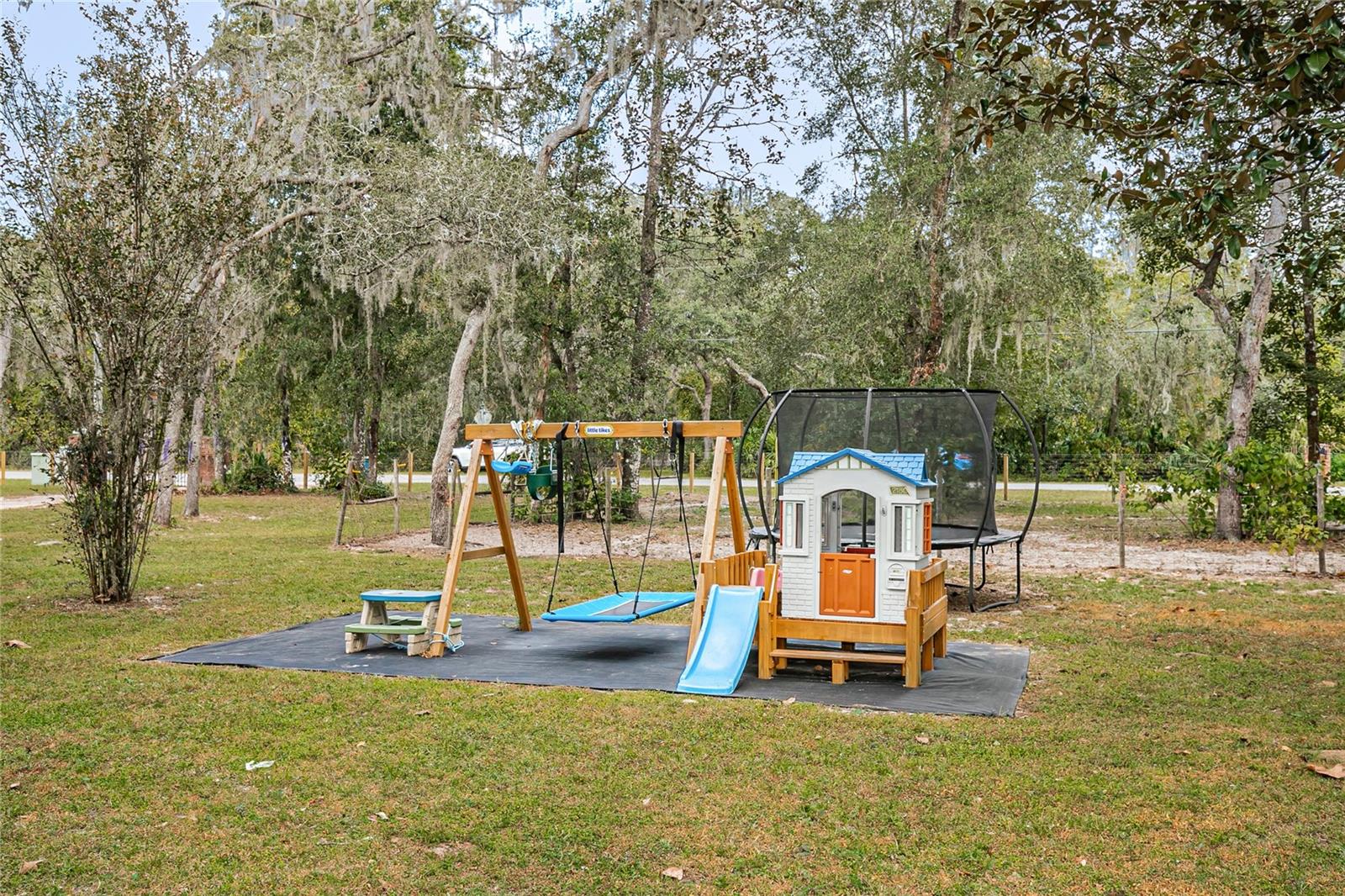 RIVER HEIGHTS ESTATE SMALL FARMS - Residential