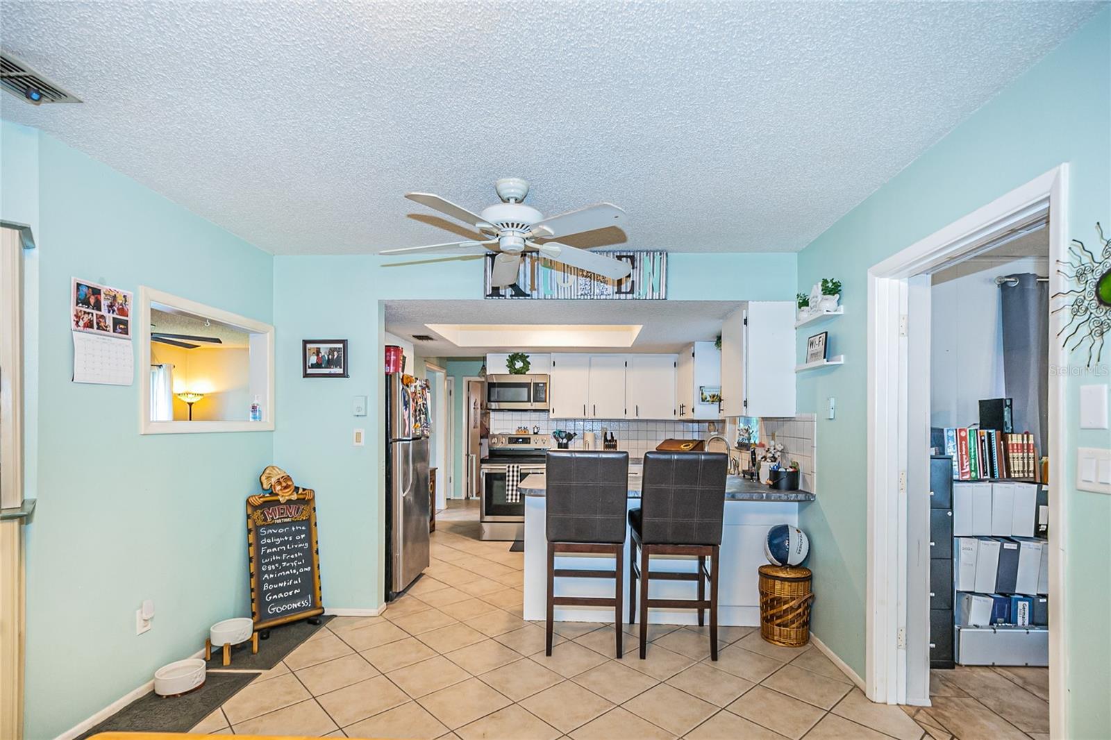 RIVER HEIGHTS ESTATE SMALL FARMS - Residential