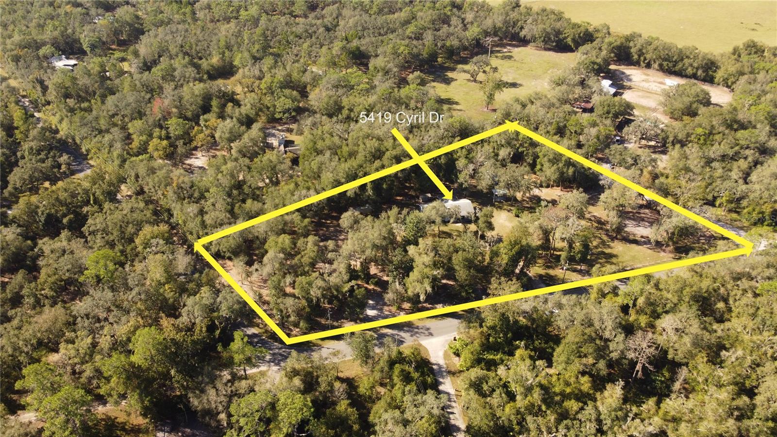 RIVER HEIGHTS ESTATE SMALL FARMS - Residential