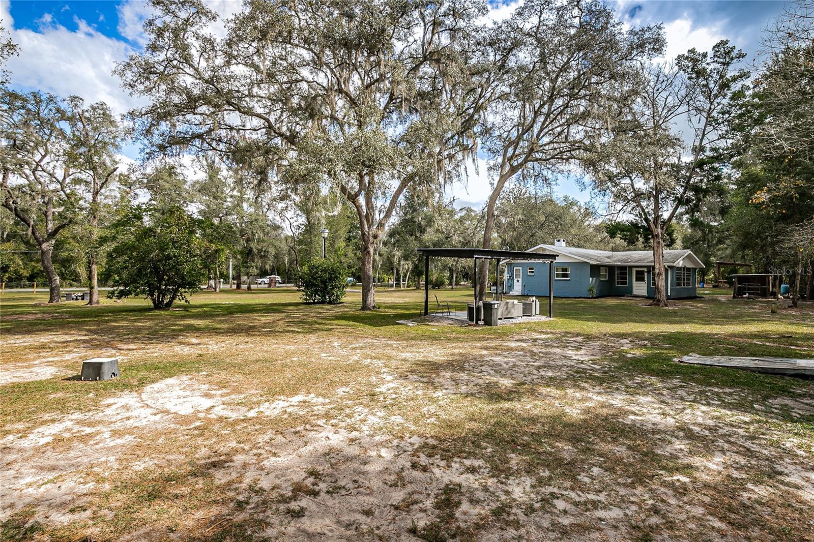 RIVER HEIGHTS ESTATE SMALL FARMS - Residential