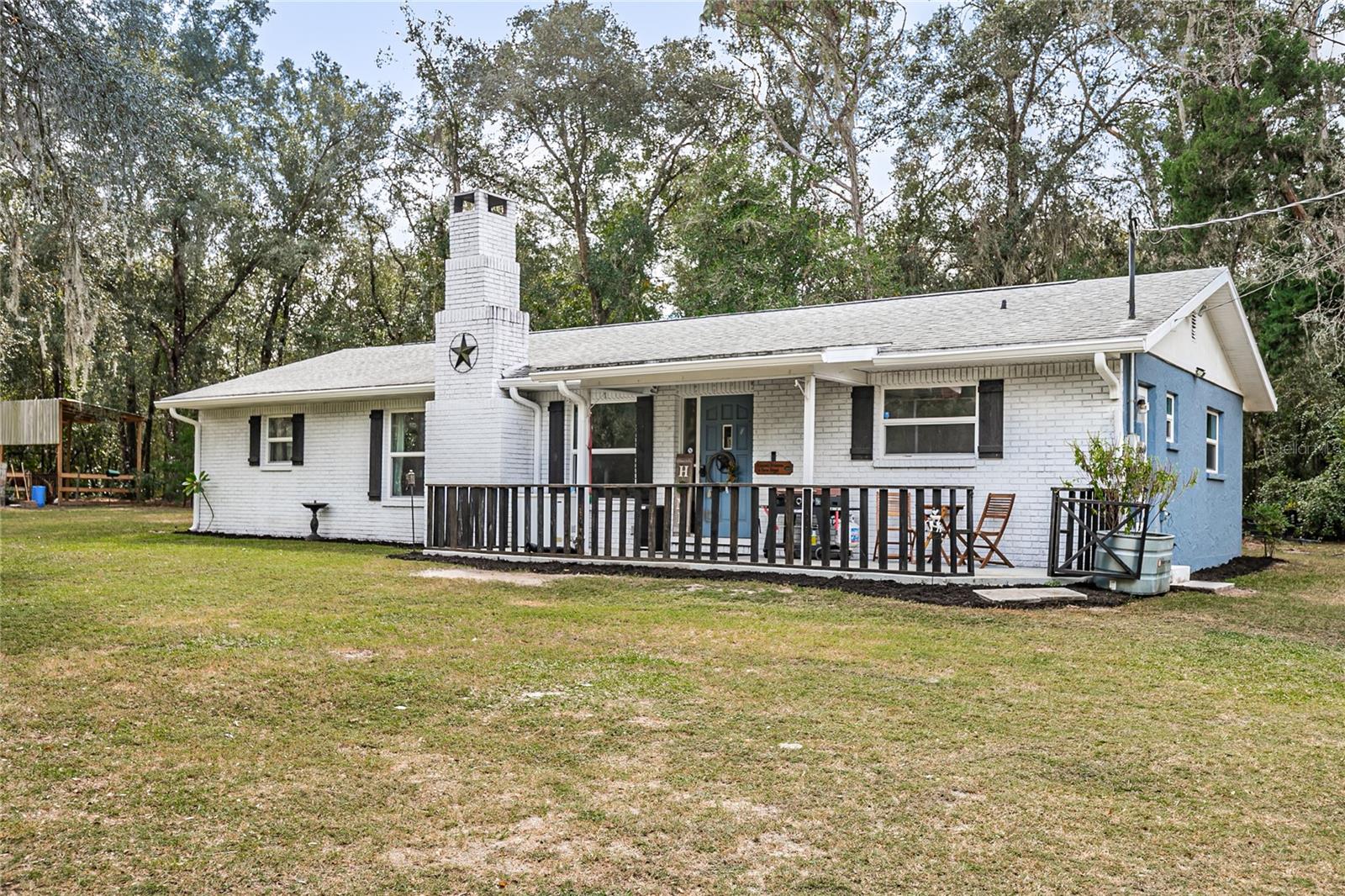 RIVER HEIGHTS ESTATE SMALL FARMS - Residential