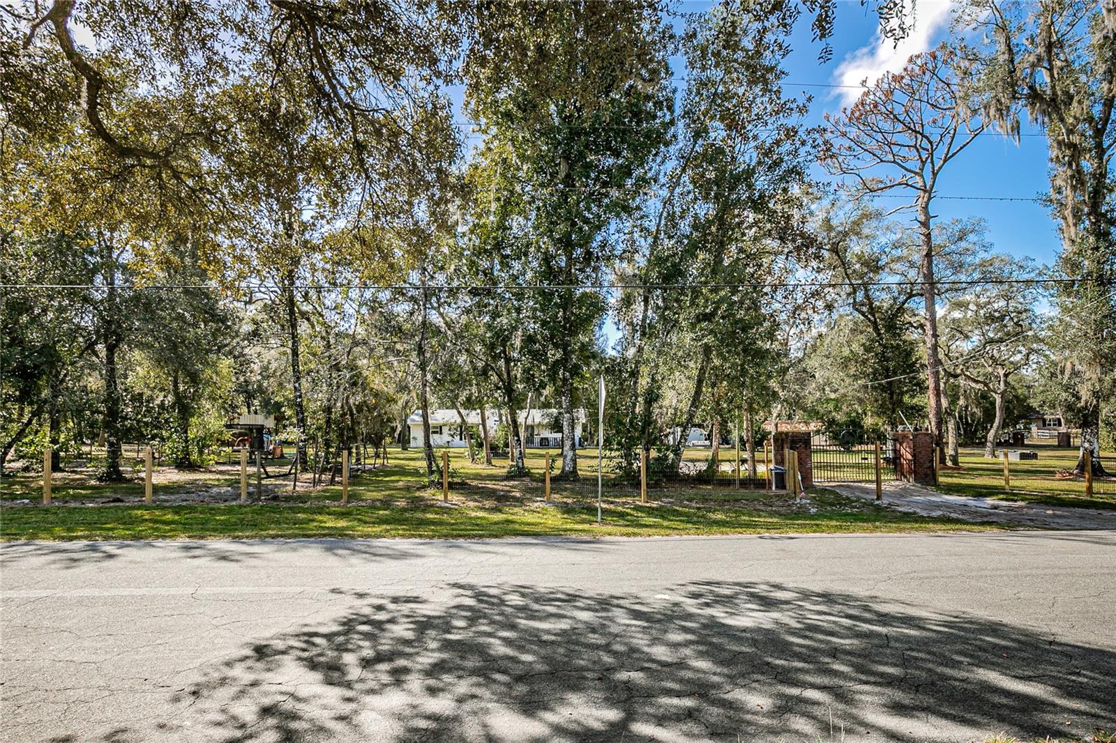 RIVER HEIGHTS ESTATE SMALL FARMS - Residential