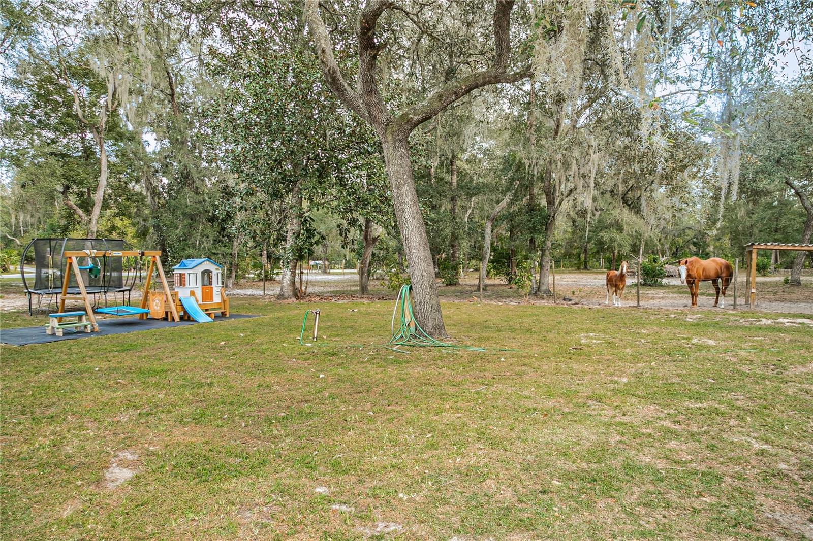 RIVER HEIGHTS ESTATE SMALL FARMS - Residential