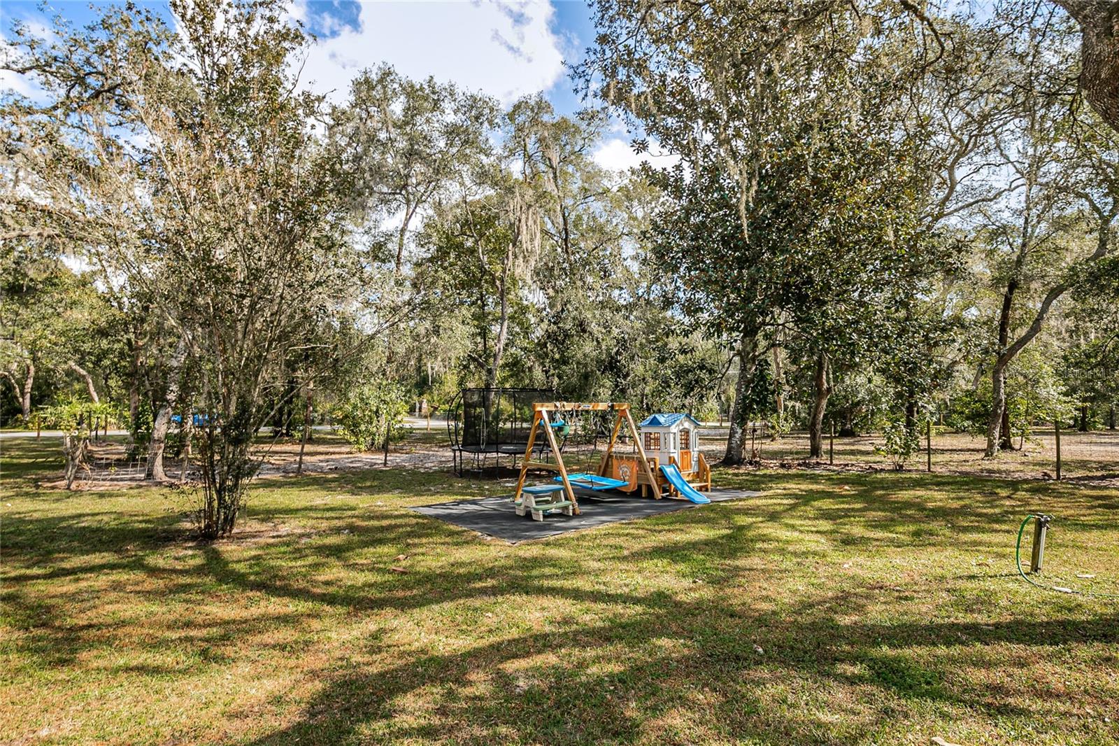 RIVER HEIGHTS ESTATE SMALL FARMS - Residential