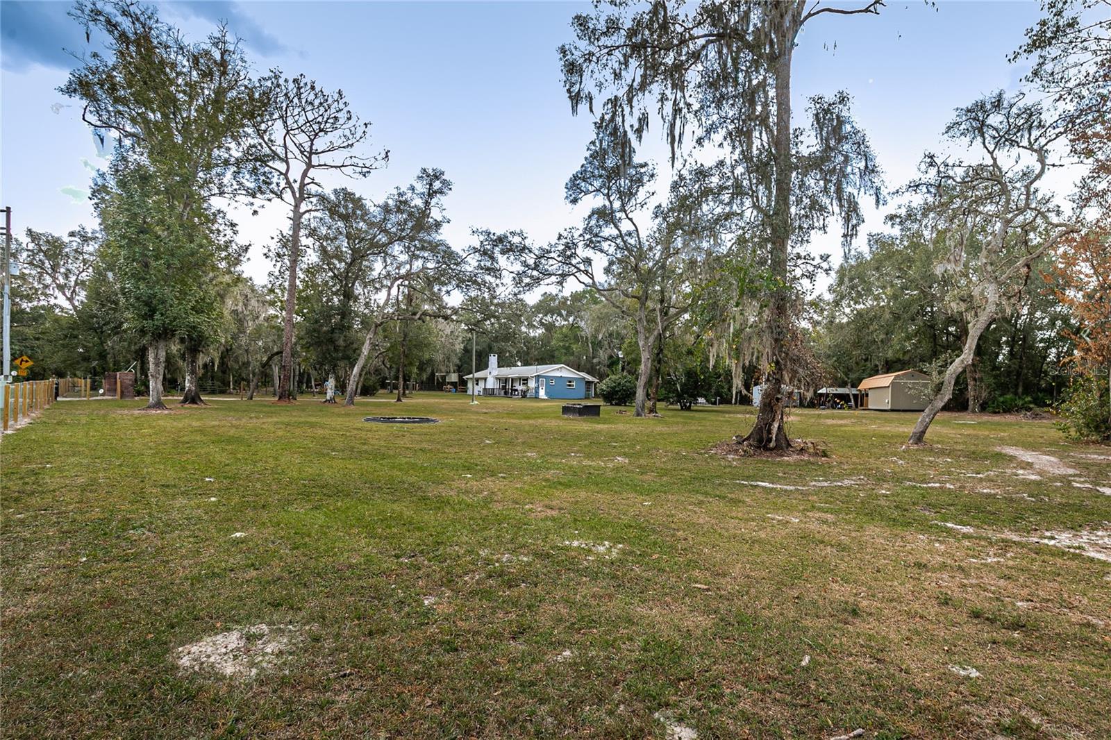 RIVER HEIGHTS ESTATE SMALL FARMS - Residential