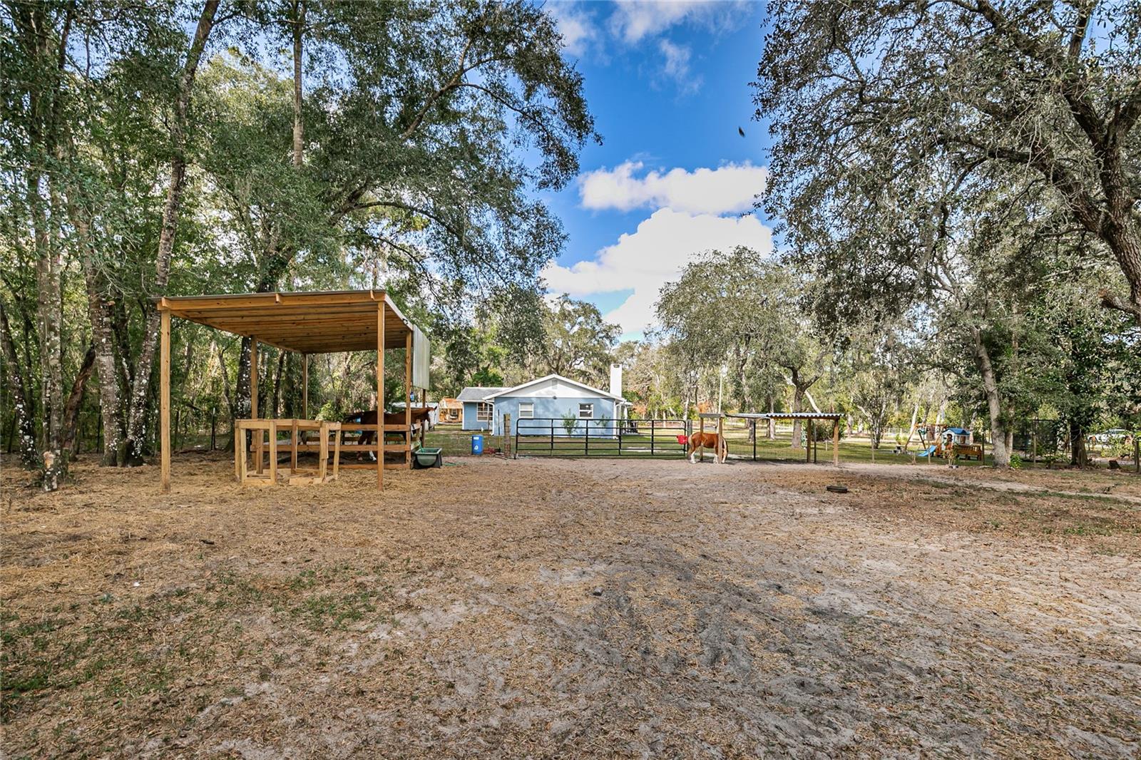 RIVER HEIGHTS ESTATE SMALL FARMS - Residential