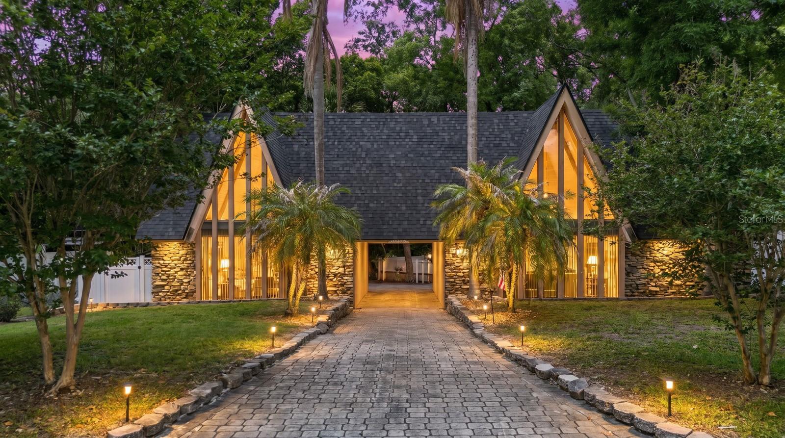 DOMMERICH WOODS - Residential