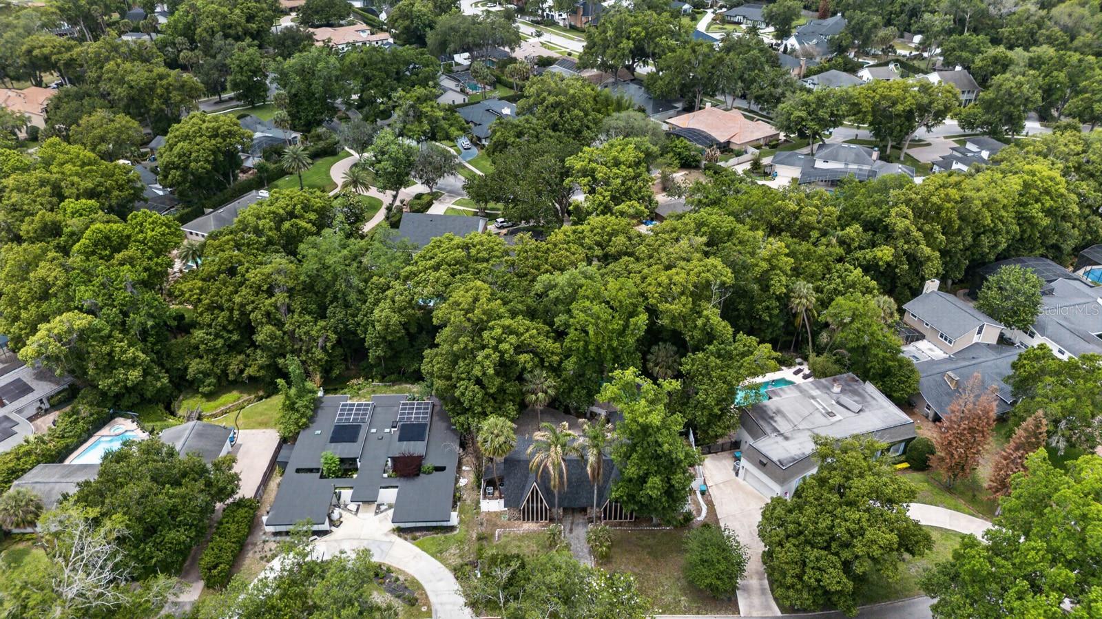 DOMMERICH WOODS - Residential
