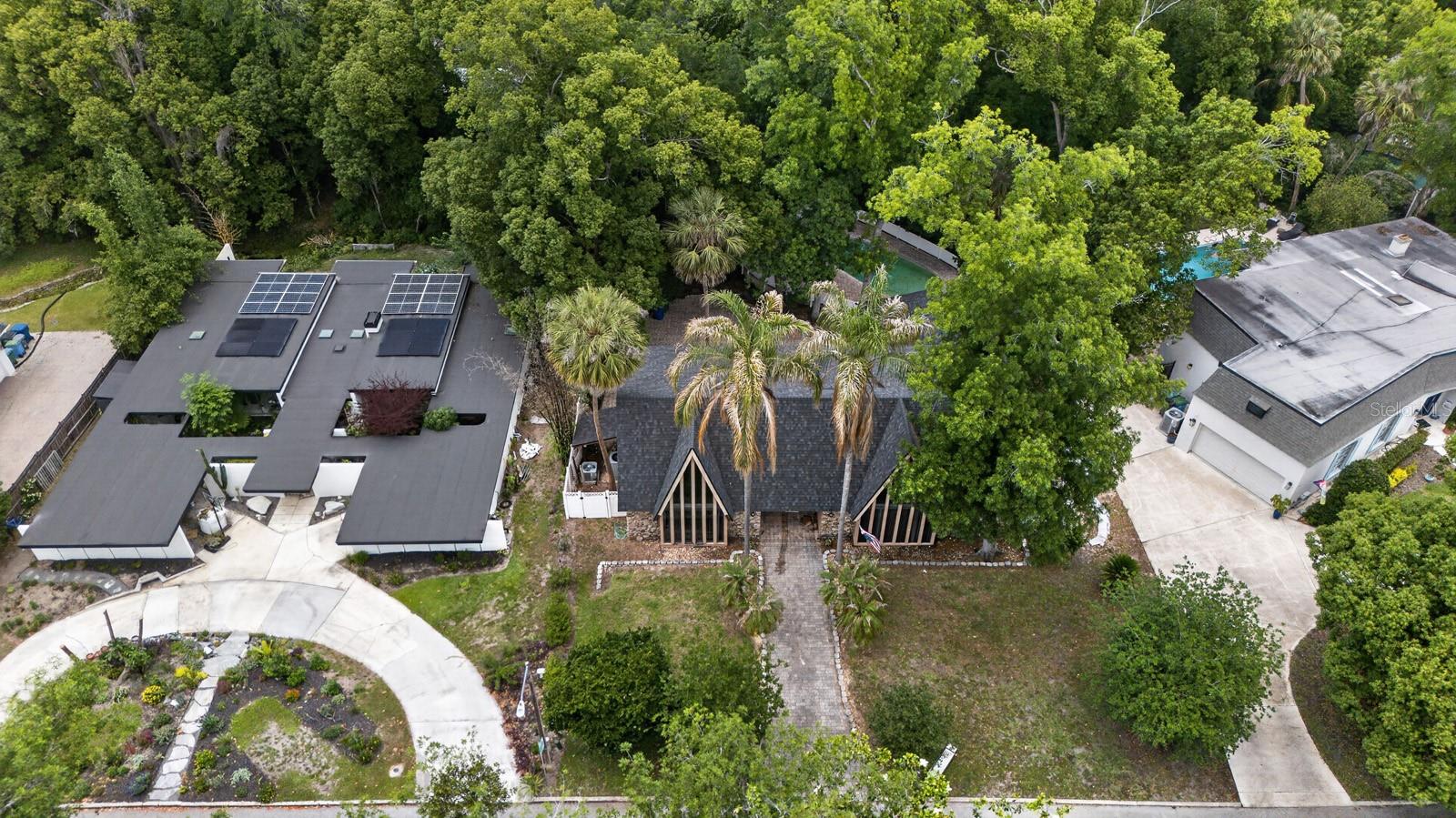 DOMMERICH WOODS - Residential