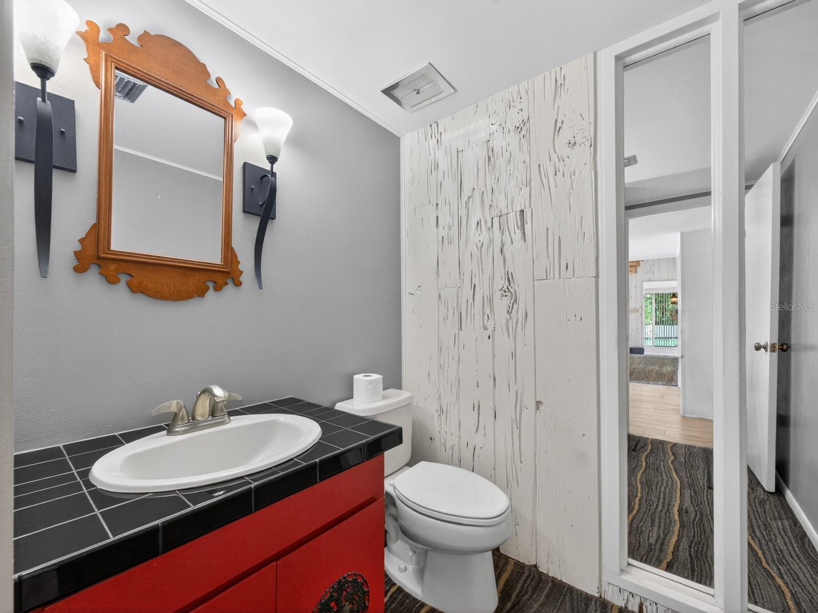 DOMMERICH WOODS - Residential