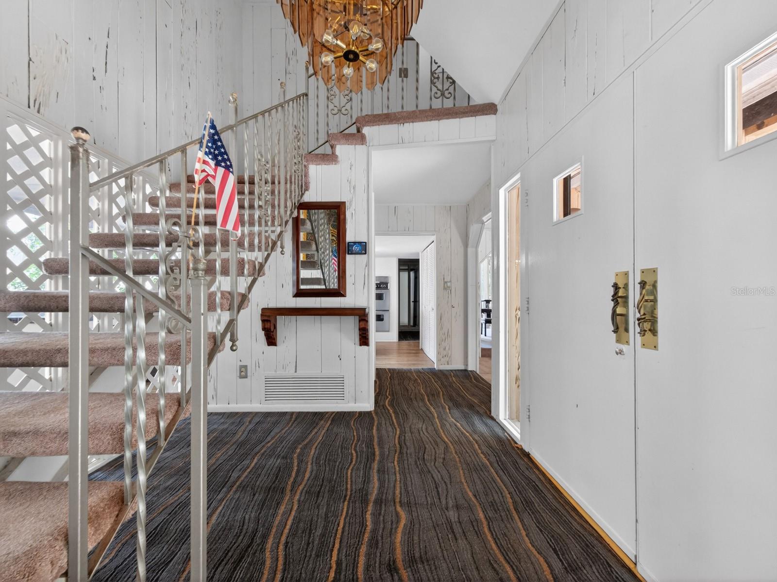DOMMERICH WOODS - Residential