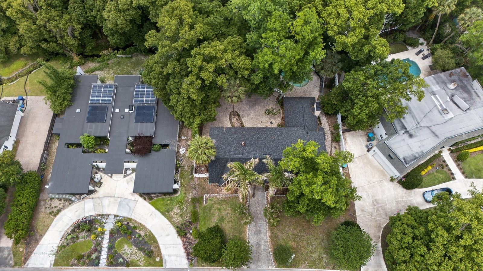 DOMMERICH WOODS - Residential