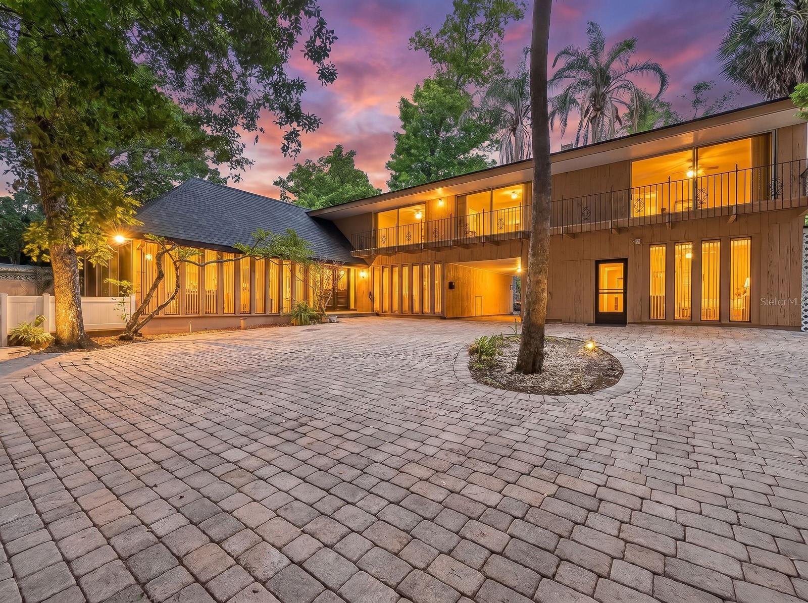 DOMMERICH WOODS - Residential