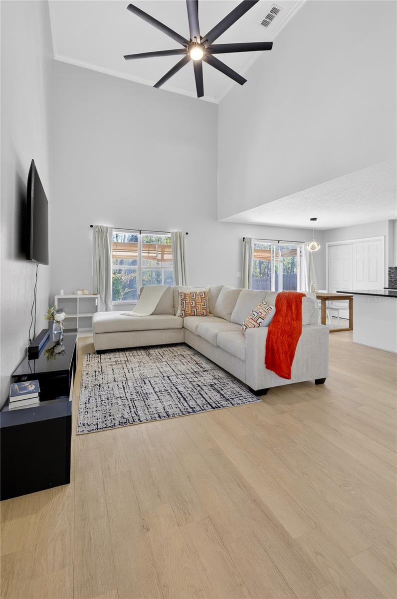 STONE FOREST - Residential