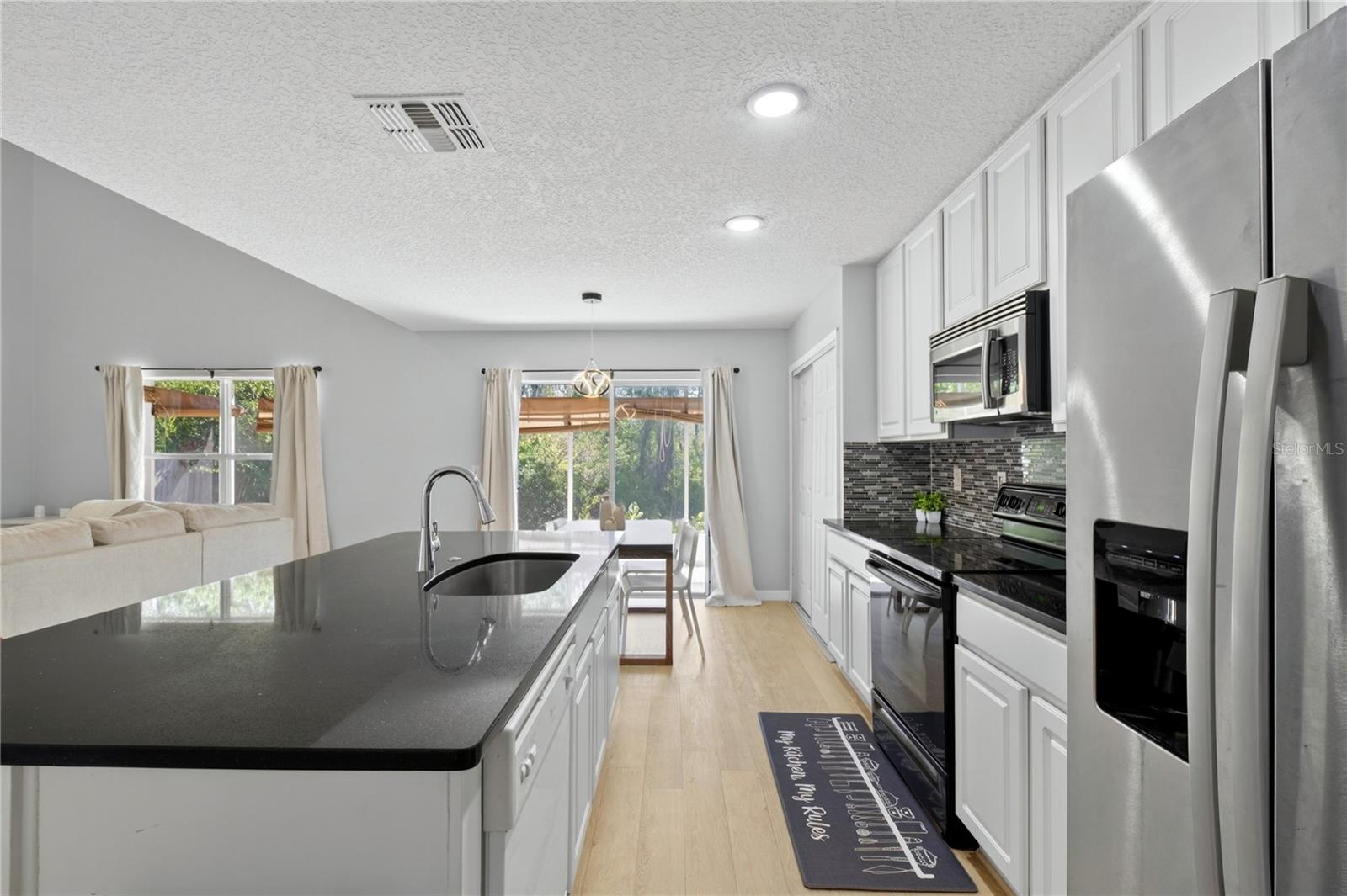 STONE FOREST - Residential