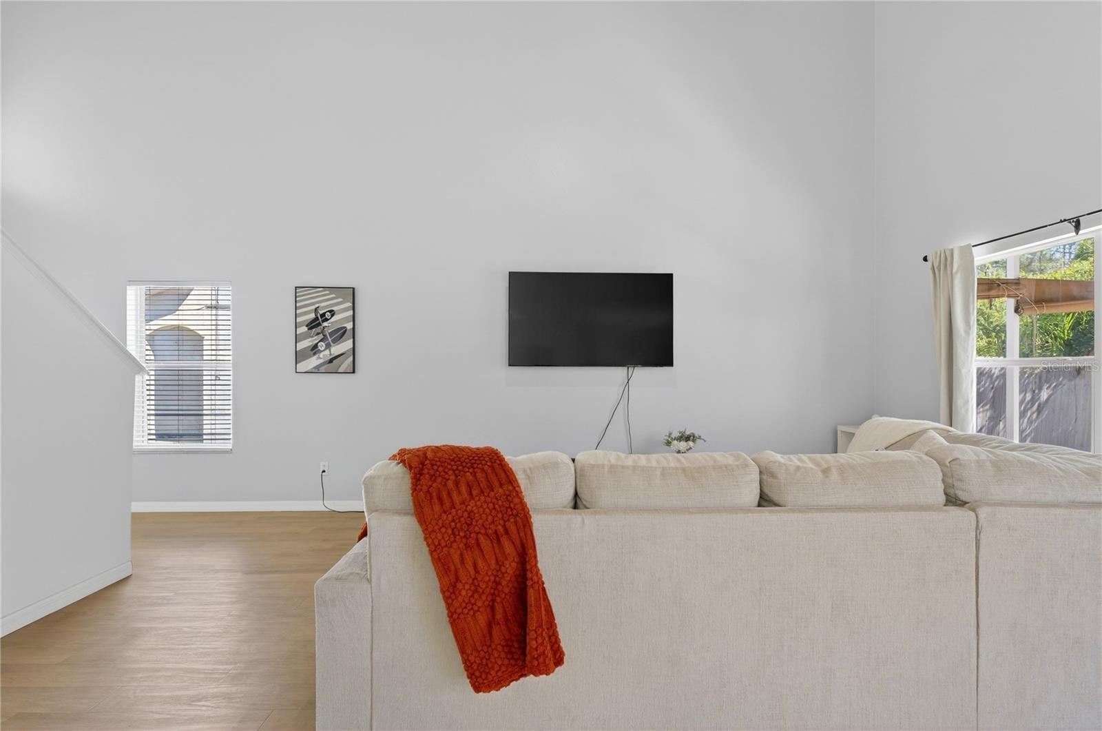 STONE FOREST - Residential