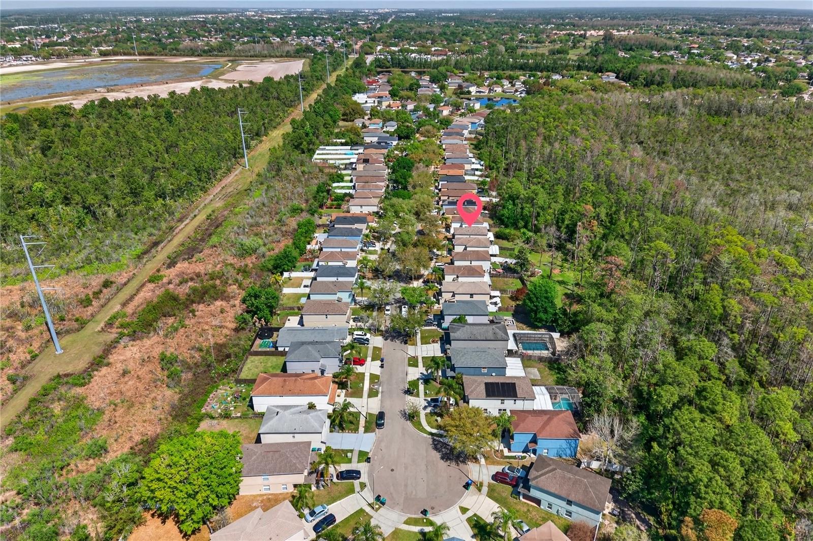 STONE FOREST - Residential