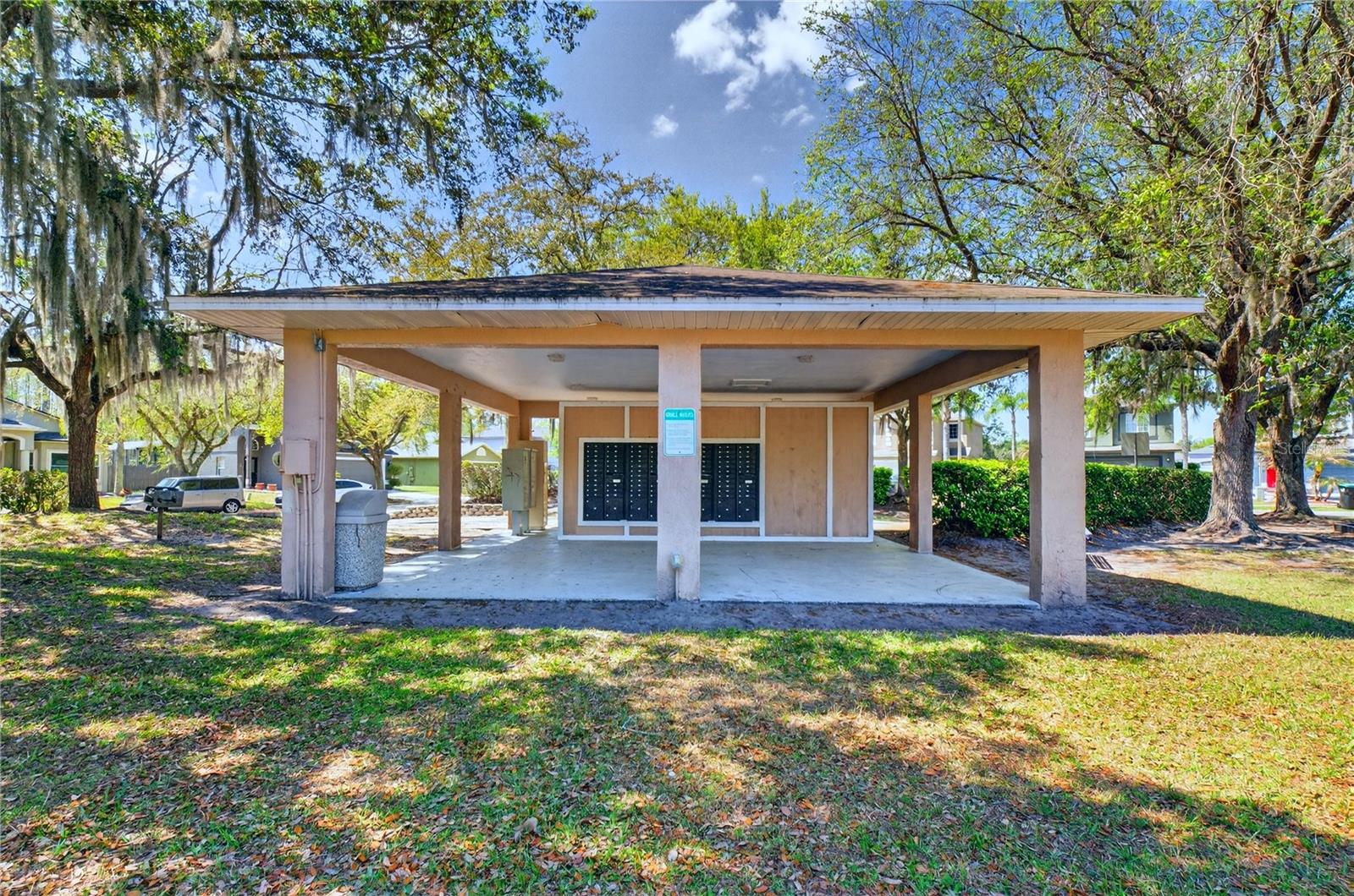 STONE FOREST - Residential