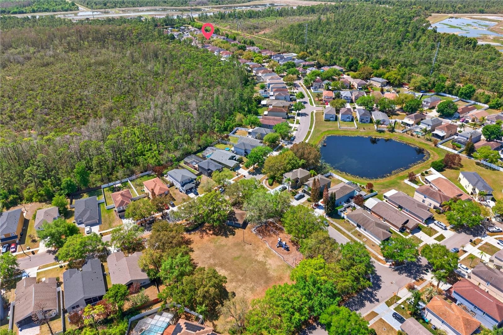 STONE FOREST - Residential