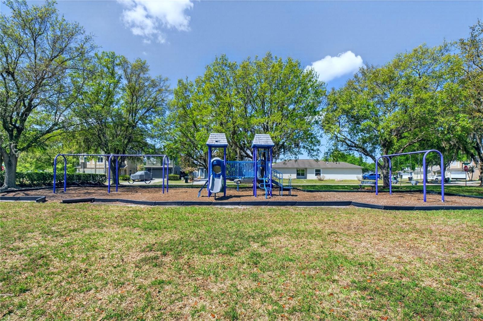 STONE FOREST - Residential