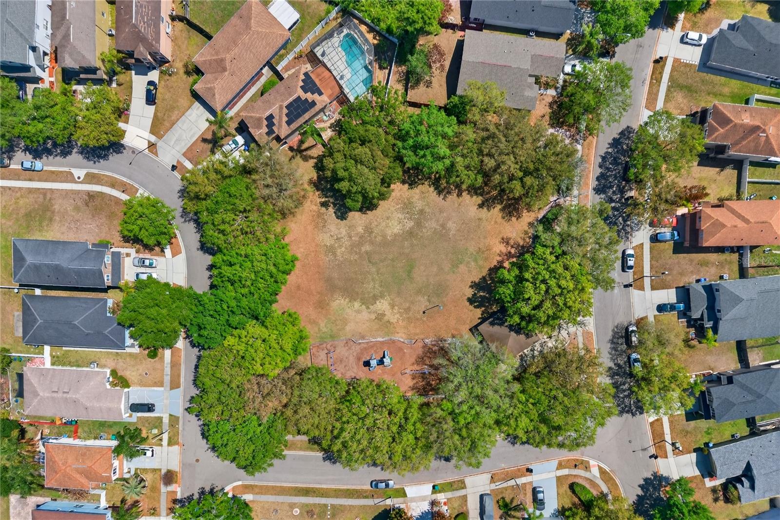 STONE FOREST - Residential