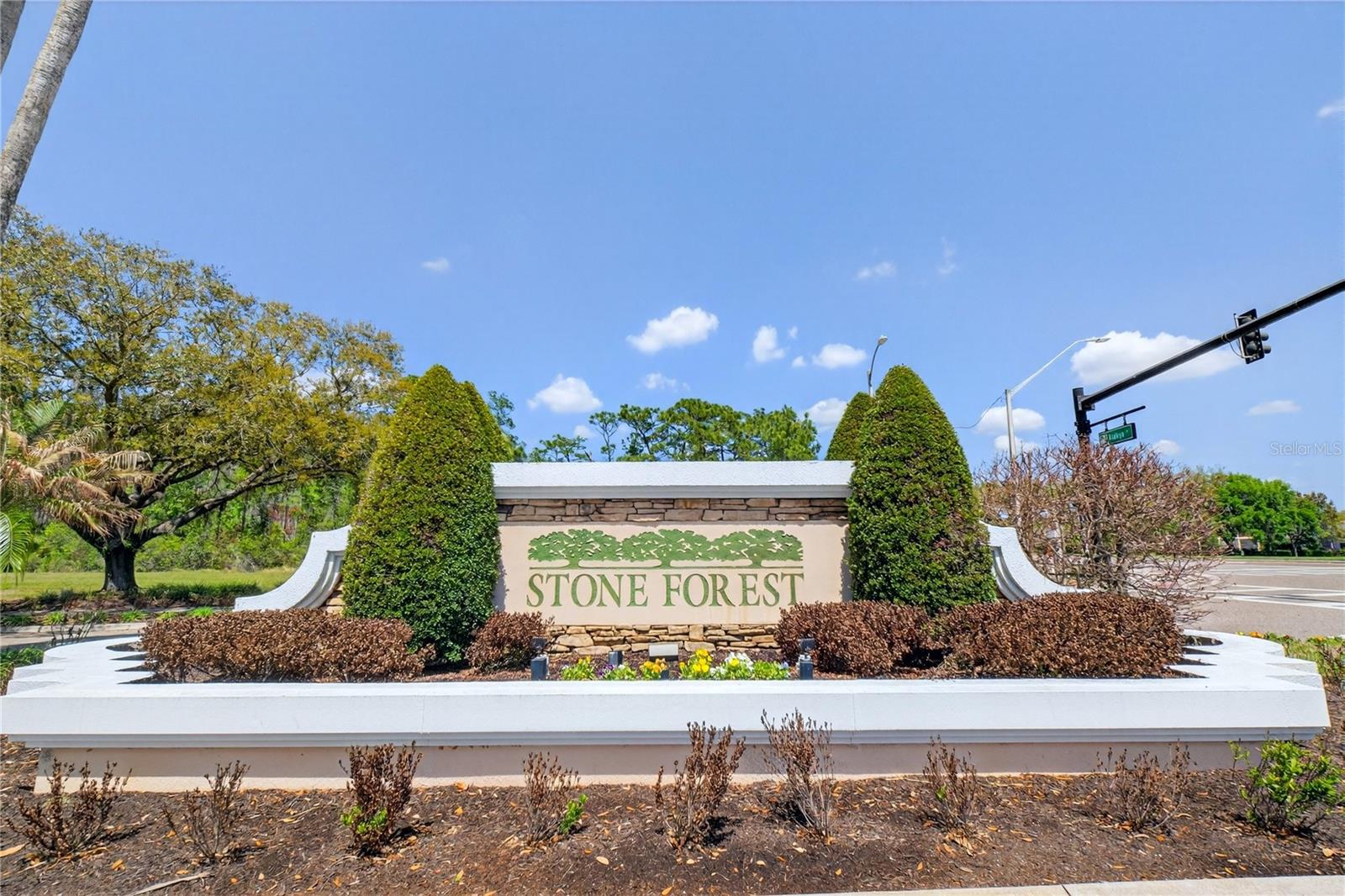 STONE FOREST - Residential