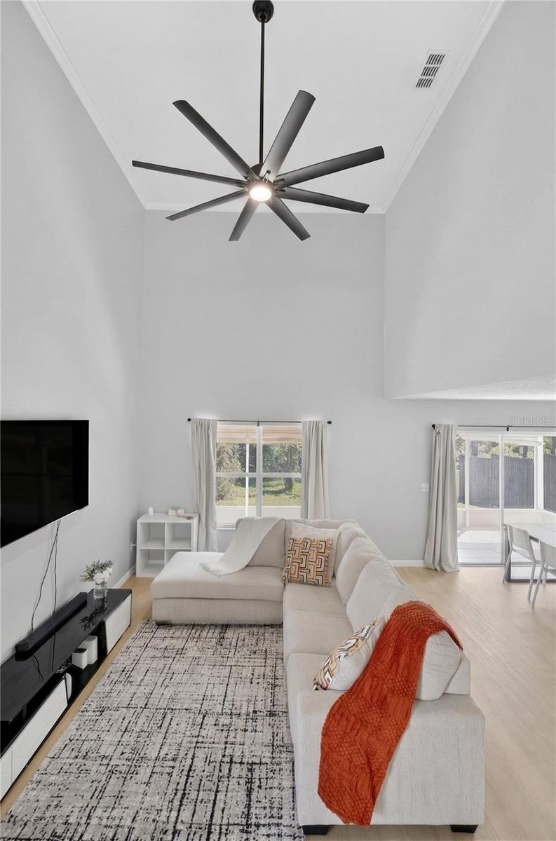 STONE FOREST - Residential